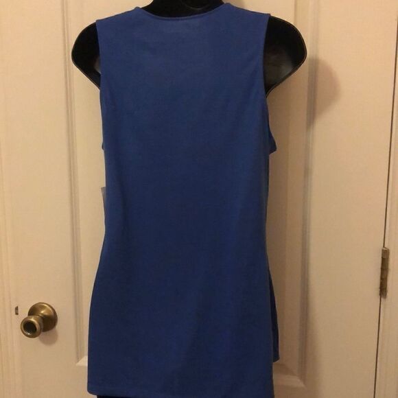 Simply styled macrame tank - Picture 3 of 3